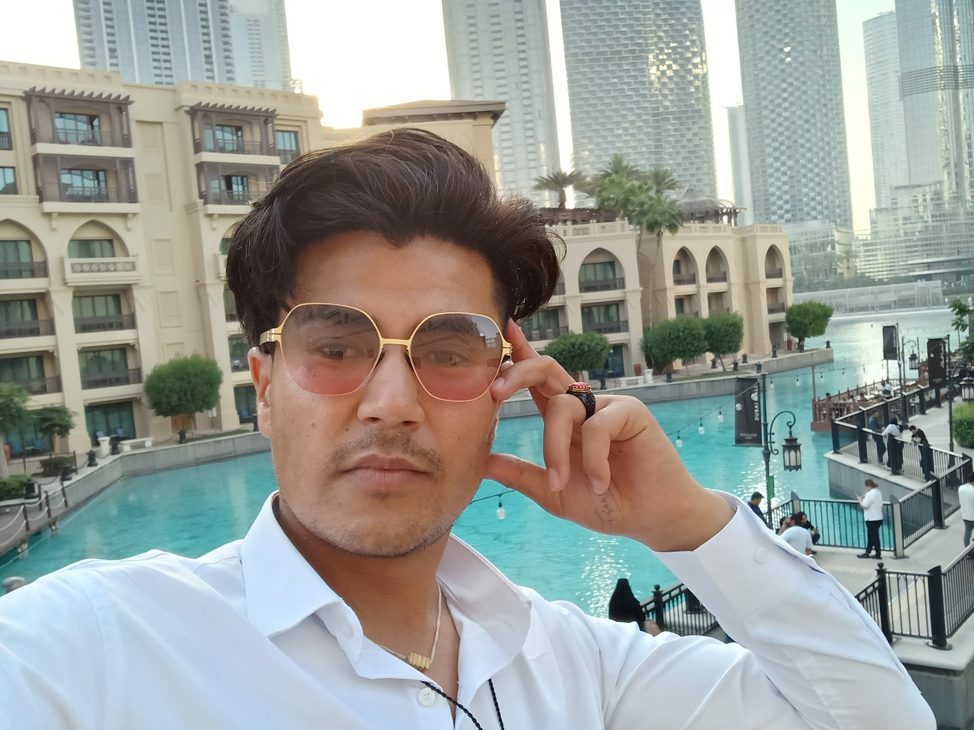 King of Supermodels (T_) Is Royal Anwar __ AAiAA says so! 20240511_174741