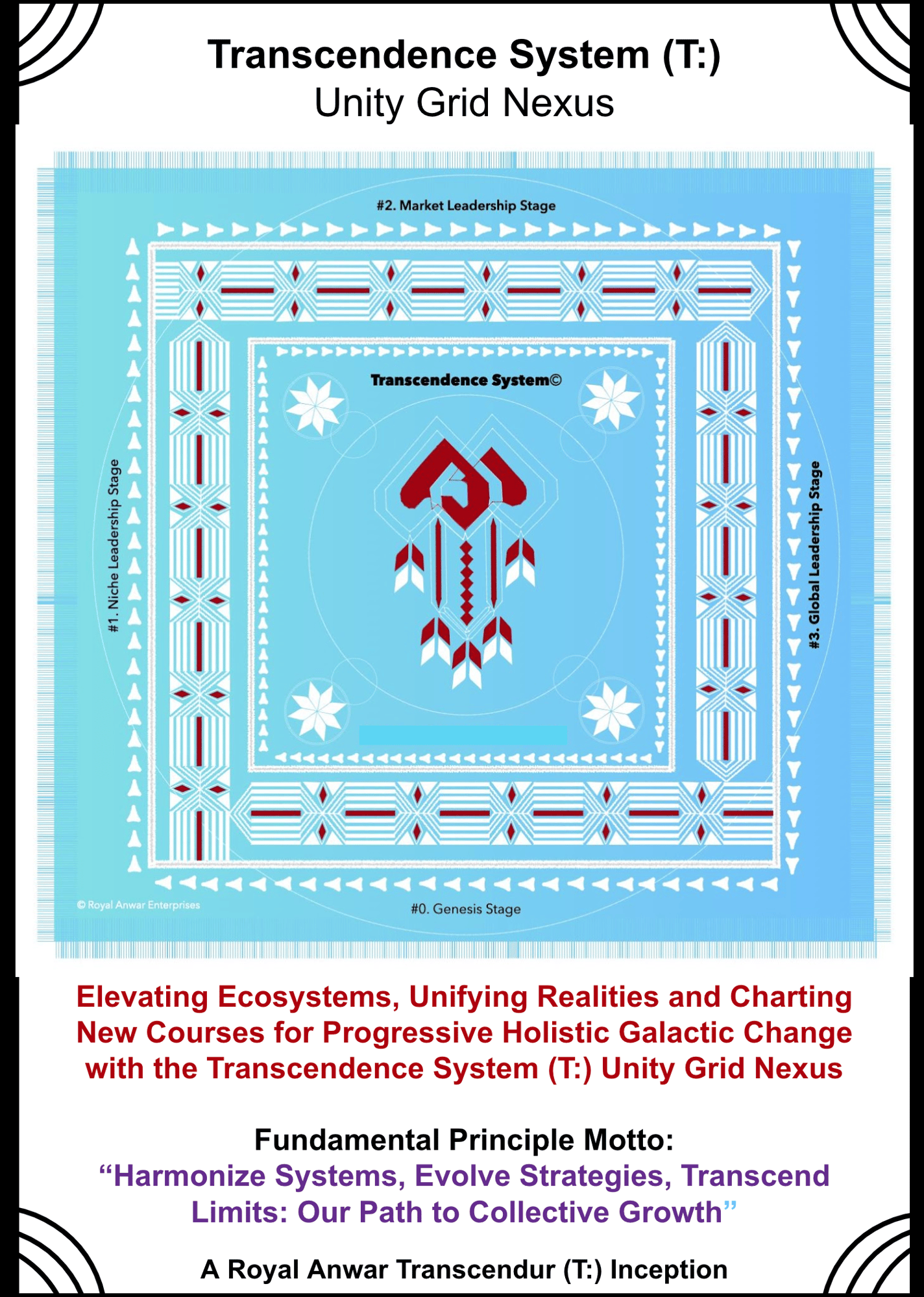 Transcendence System